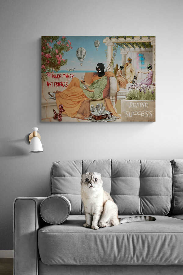 bought-happiness