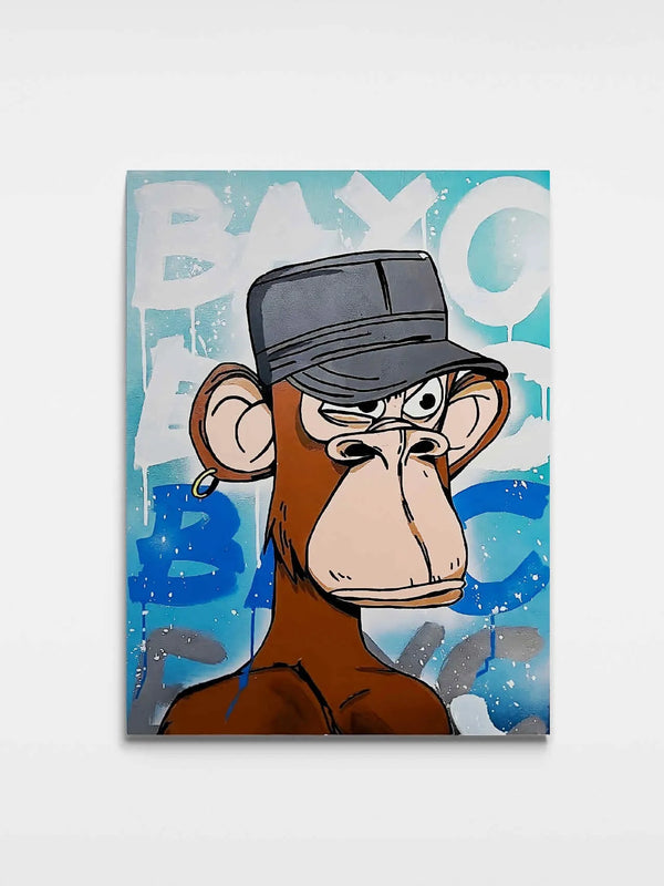 The Chimps