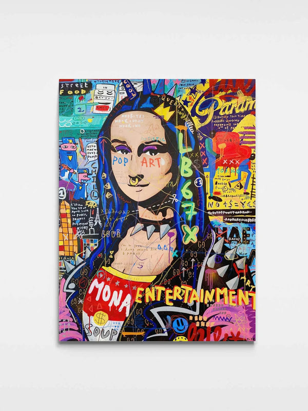 Mona Entertainment