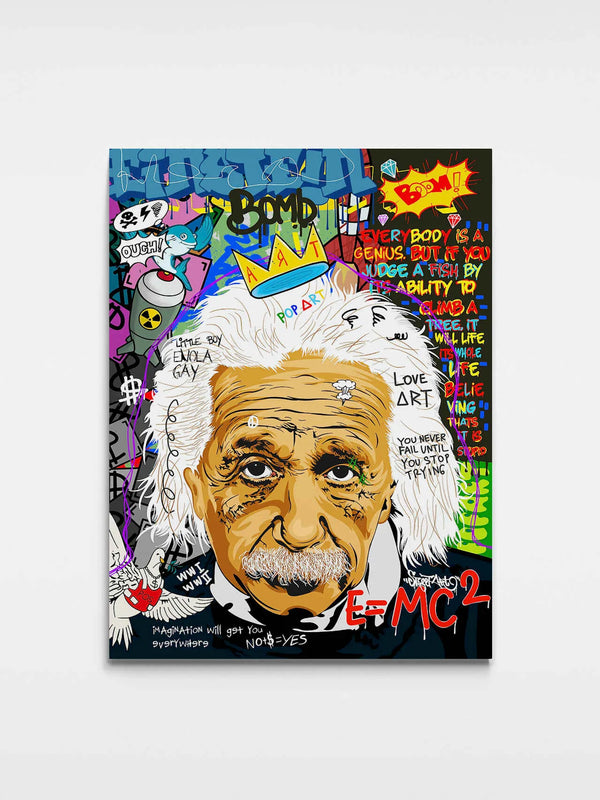 Albert Psychedelic