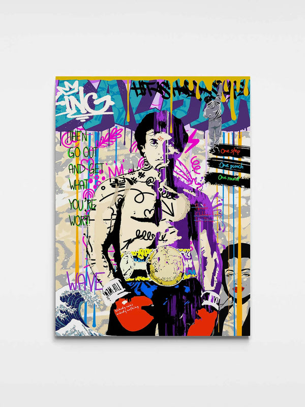 Rocky Dreams