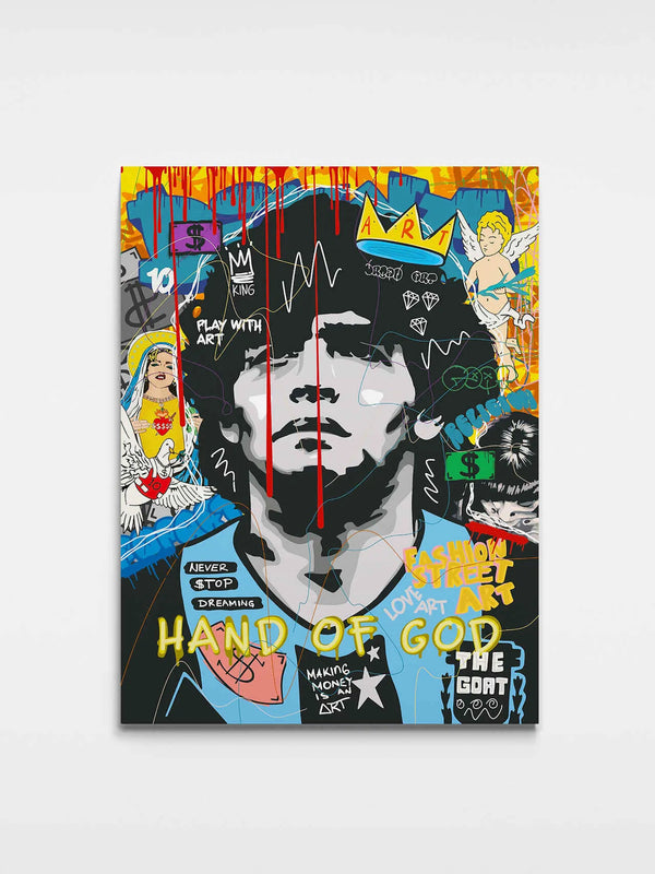 Maradona Hype