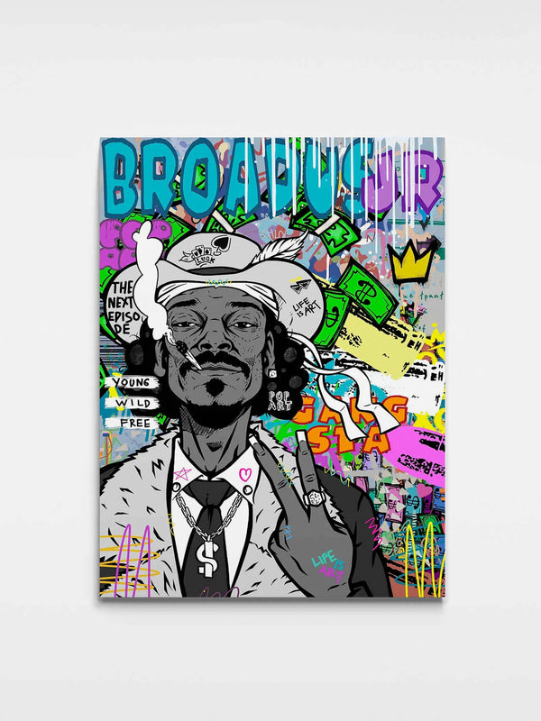 Snoop Blocks