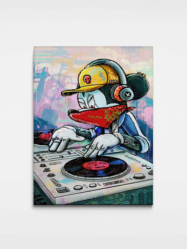 Dj Mickey