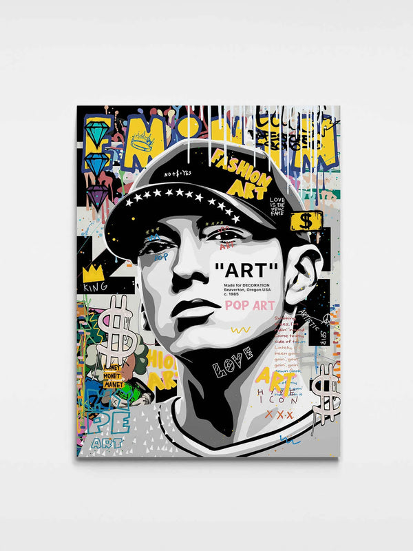 Eminem Stardust