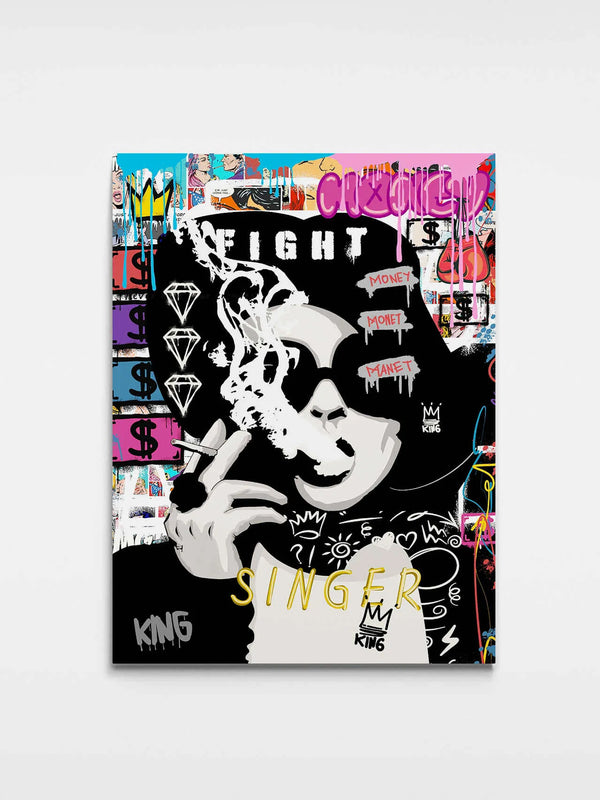Fight Club Stardust